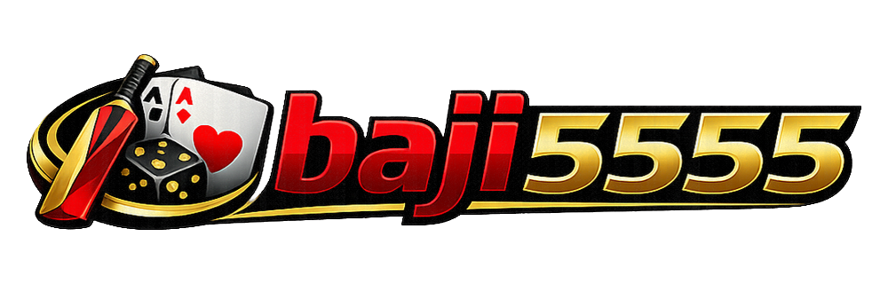 baji5555 লোগো